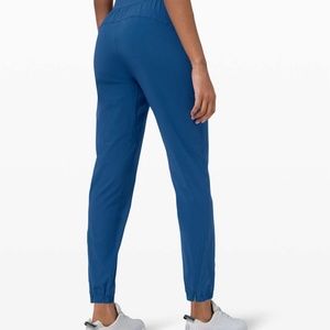 NWT lululemon Adapted State Jogger